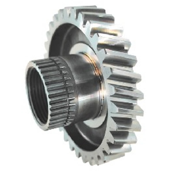 Precision Gears