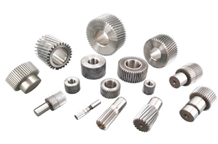 Precision Planetary Reducer Gears