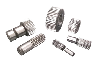 Precision Planetary Reducer Gears