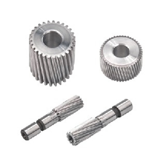 Precision Planetary Reducer Gears