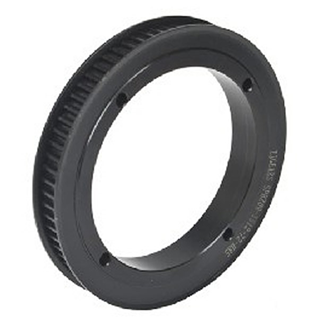 Precision Timing Belt Pulley